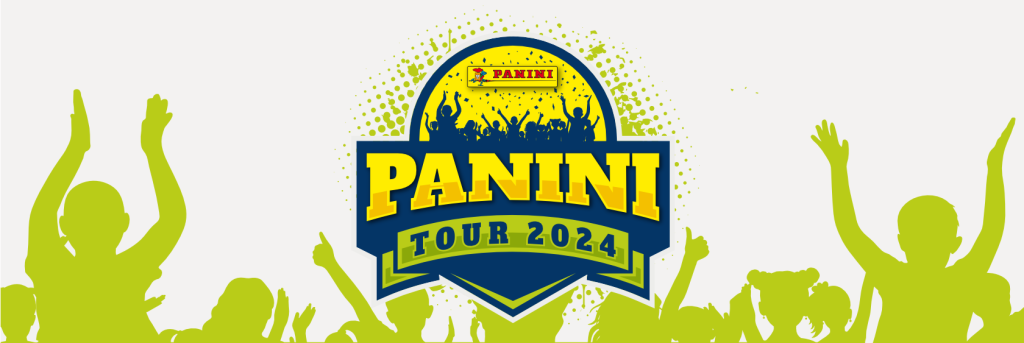 Panini Milano Italia