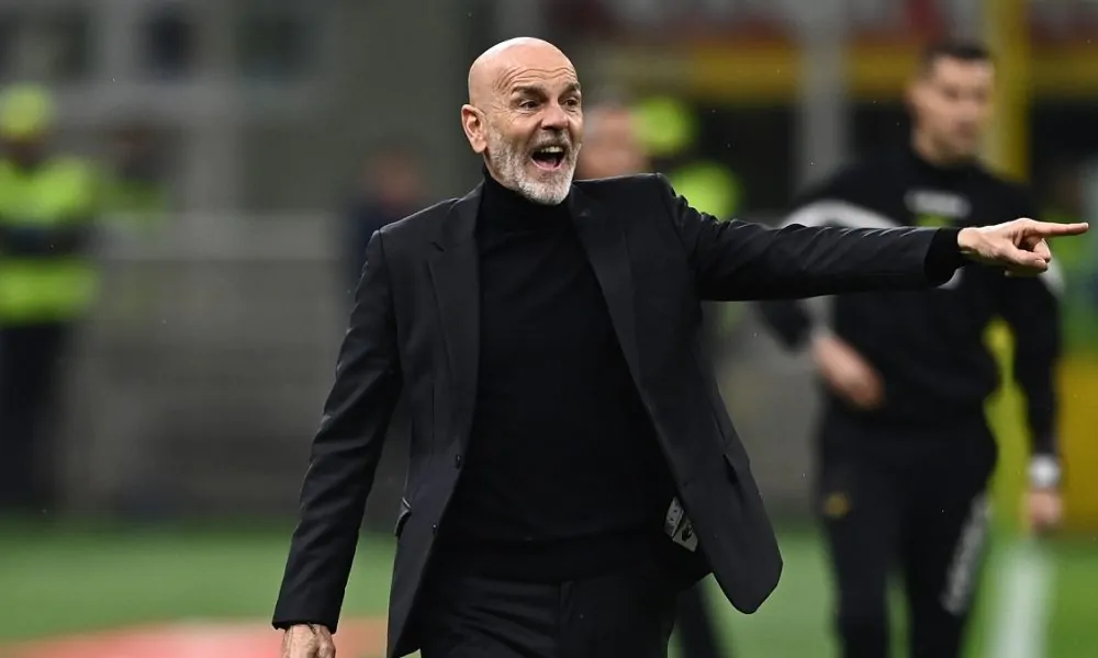 Inter Pioli derby