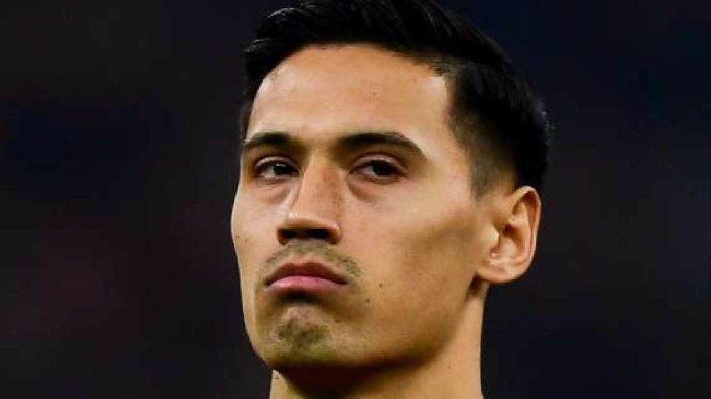 Inter Tijjani Reijnders Scudetto