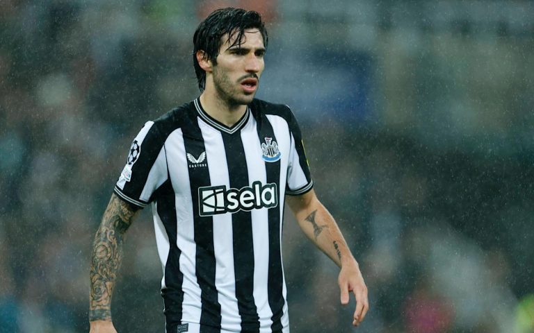 Sandro Tonali: non potevo accettare l’Inter. Il retroscena sulla chiamata di Paolo Maldini Caso Scommesse Sandro Tonali