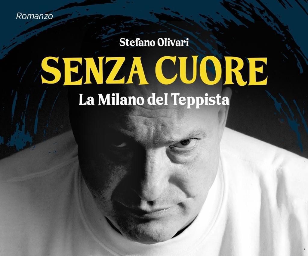 Inter Curva Nord Nino Ciccarelli