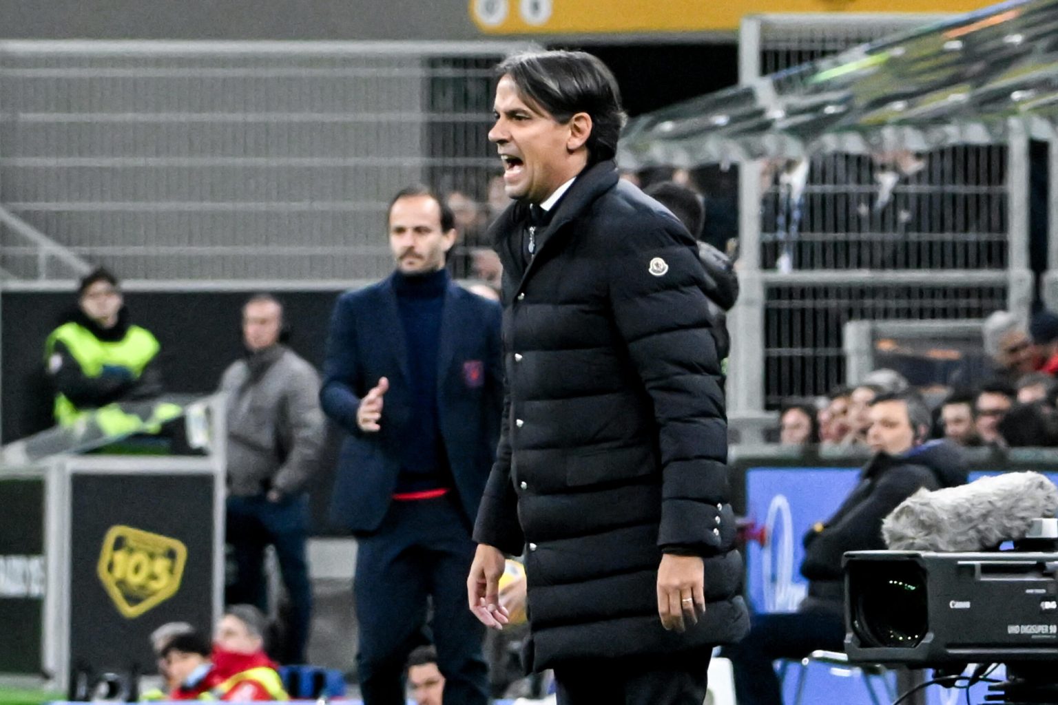 Inter Genoa Inzaghi Red Bull