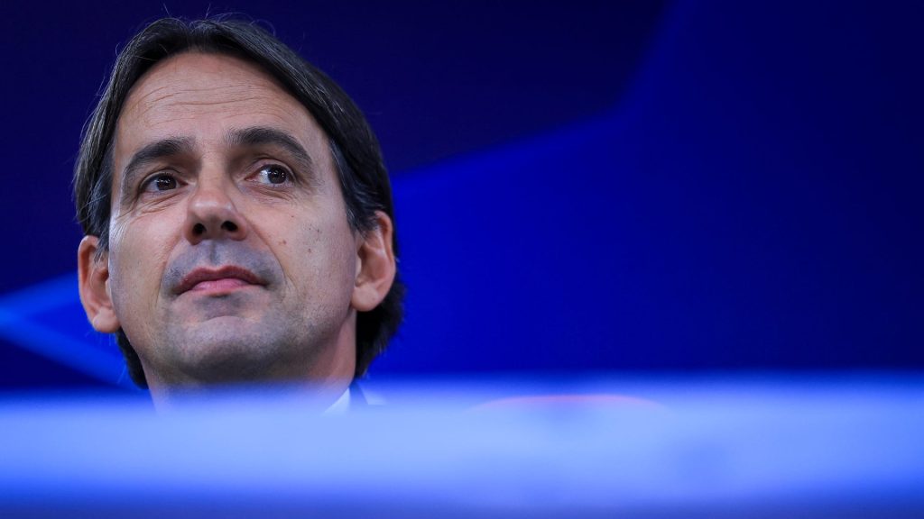 Inter, la stagione non è da buttare ma per la Champions League ci vuole altro inter champions league