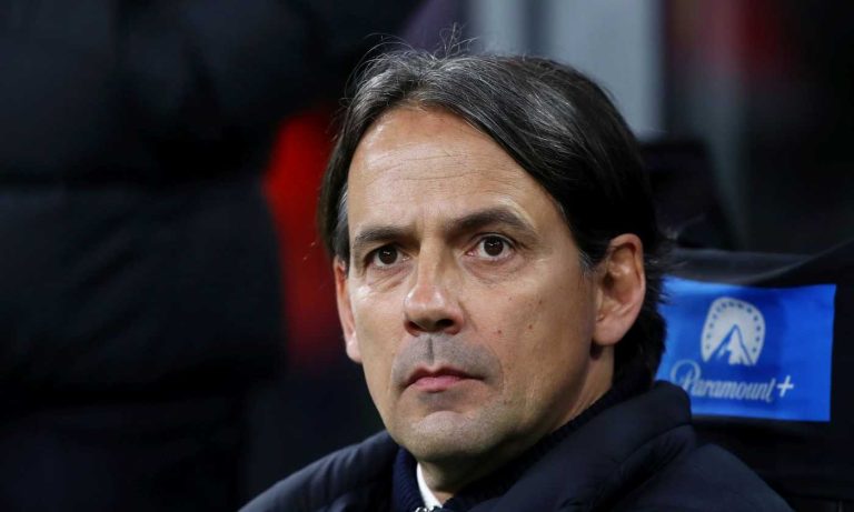 Atletico Madrid-Inter Inzaghi Formazioni ufficiali