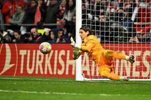 Social Inter Yann Sommer