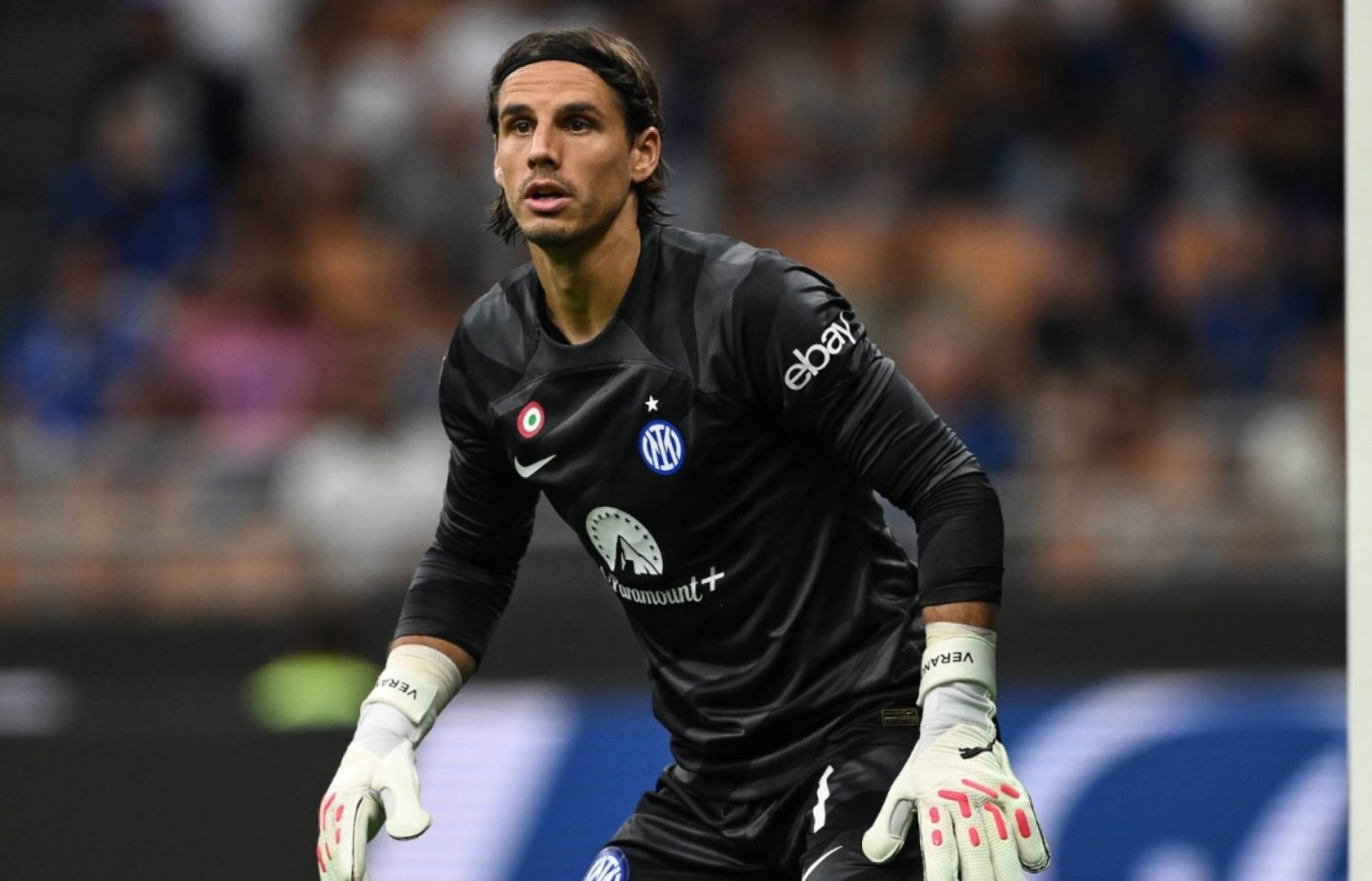 yann sommer inter