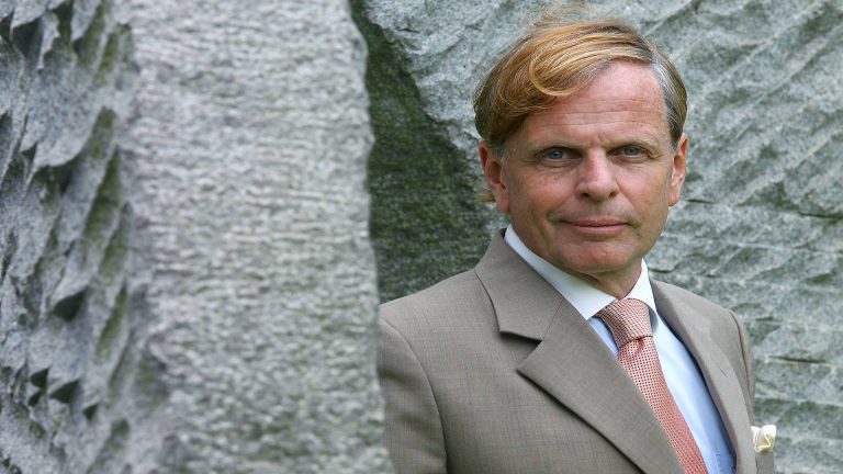 Cessione Inter, Thomas Zilliacus attacca Zhang. Le parole Cessione Inter Zhang Zilliacus