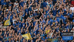 inter-torino sold out