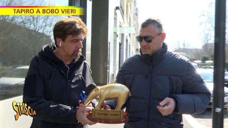 BoboTv Christian Vieri