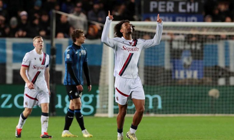Calciomercato Inter, Zirkzee? Solo se parte Thuram. Intanto il Milan… Bologna Inter Joshua Zirkzee