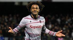 Zirkzee Inter