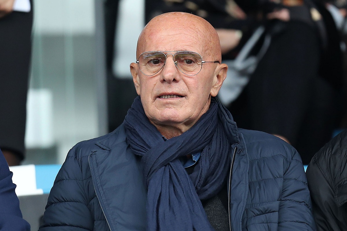 inter arrigo sacchi inzaghi marotta