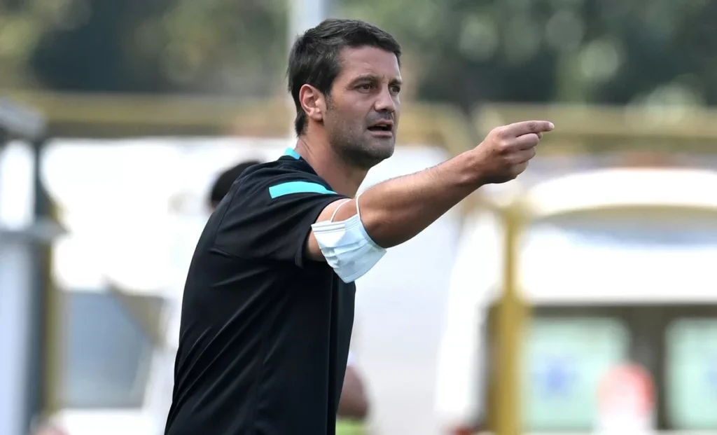 primavera Inter Chivu Cagliari