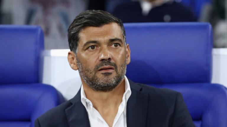 Inter sergio Conceicao Milan