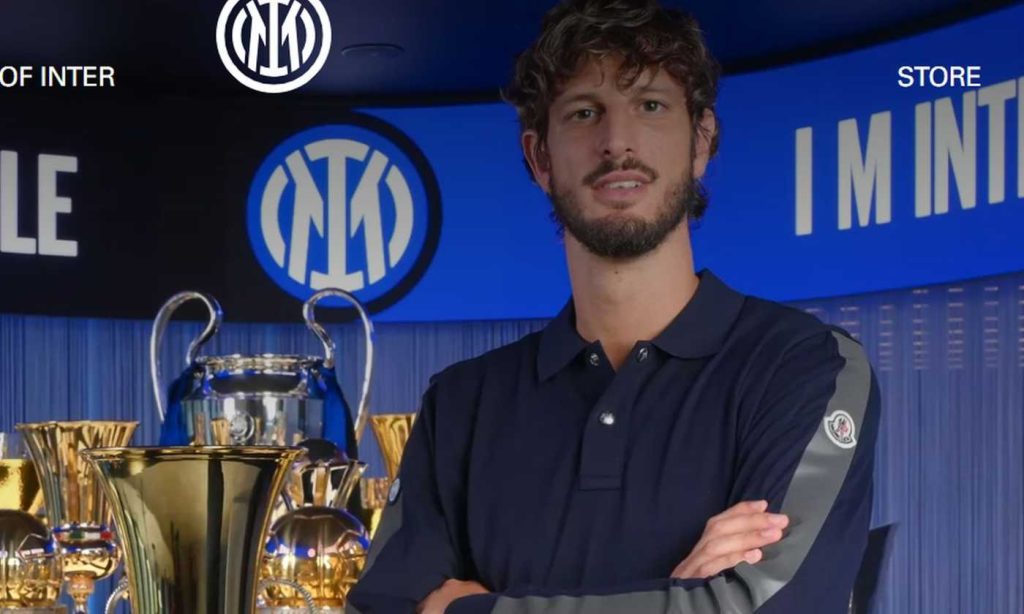 Verona-Inter, la probabile formazione: grande turnover. Si scalda anche Di Gennaro Inter Di Gennaro