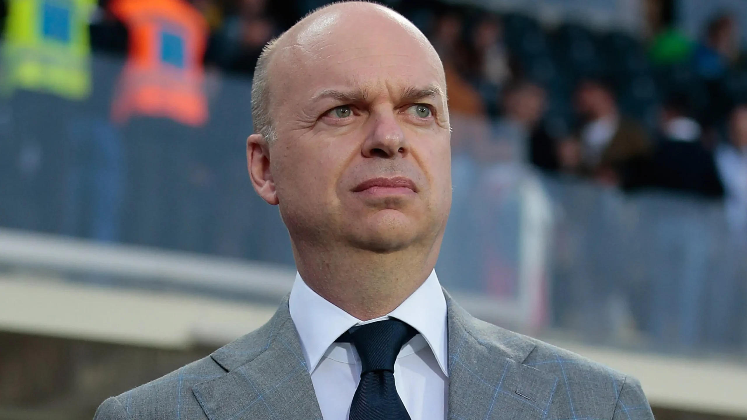 Inter Oaktree Elliott Fassone