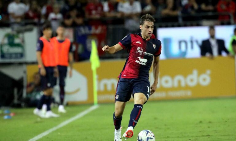 calciomercato inter: venezia interessato a oristanio