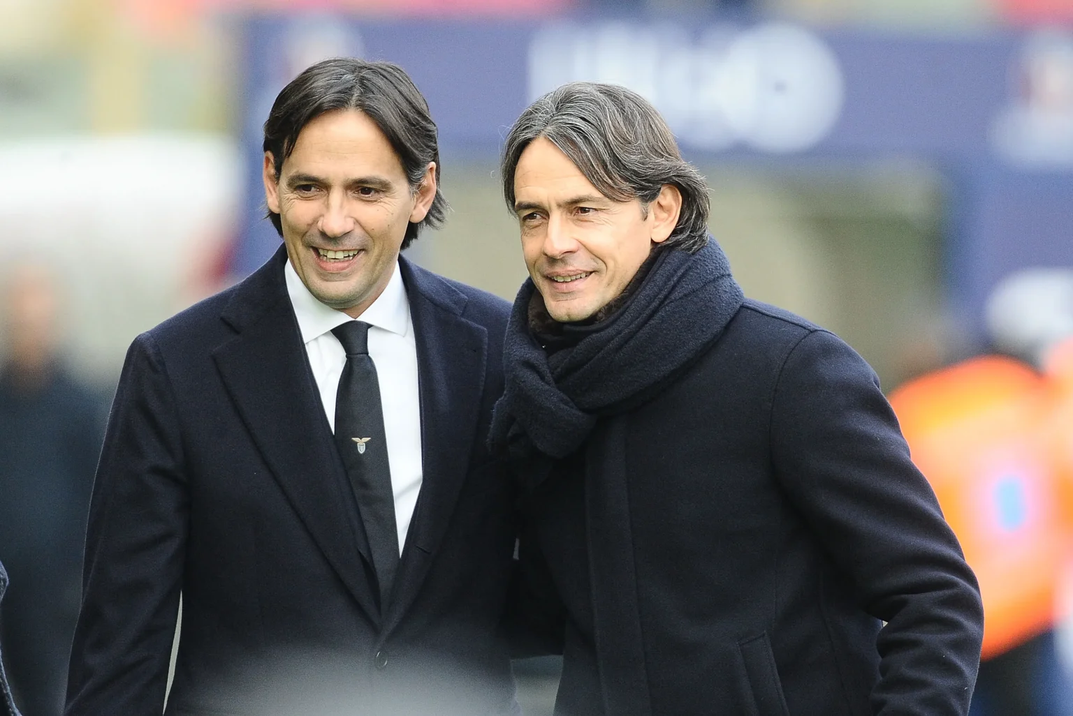 Pippo Inzaghi Inter Simone