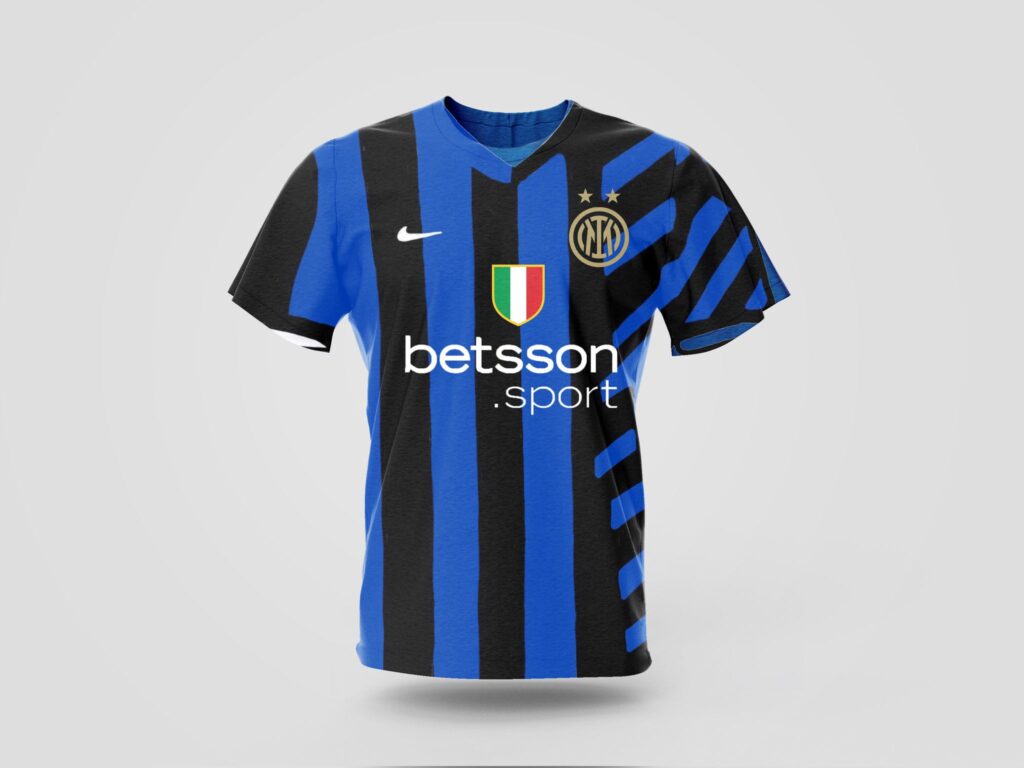 inter: ecco quando sarà presentata la nuova prima maglia