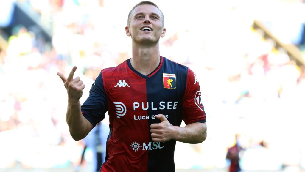 Calciomercato Inter: Gudmundsson nel mirino della fiorentina