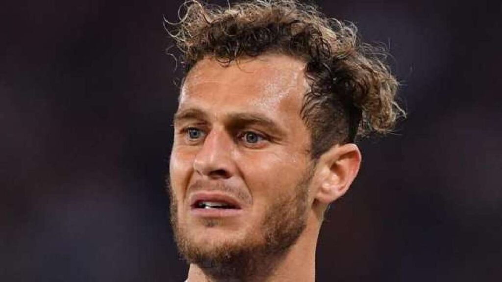 Inter Diamanti Davide Frattesi