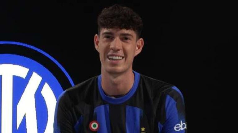 Calciomercato Inter, Alessandro Bastoni non si muove: voglio essere capitano Calciomercato Inter Alessandro Bastoni