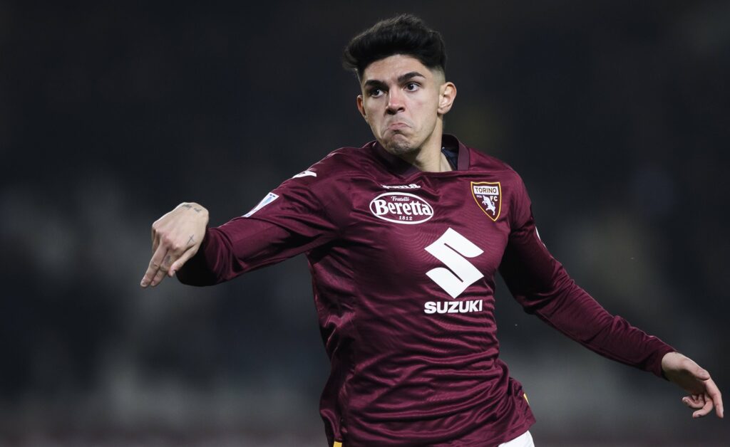 Inter Raoul Bellanova Inzaghi