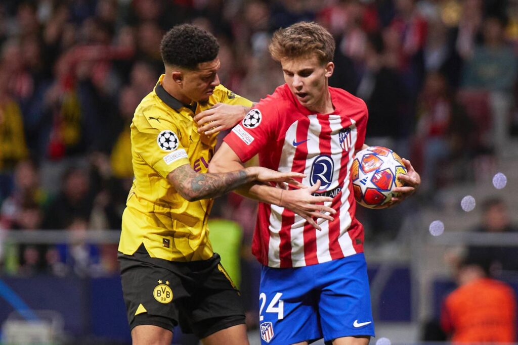 eliminazione atletico madrid rimpianti inter