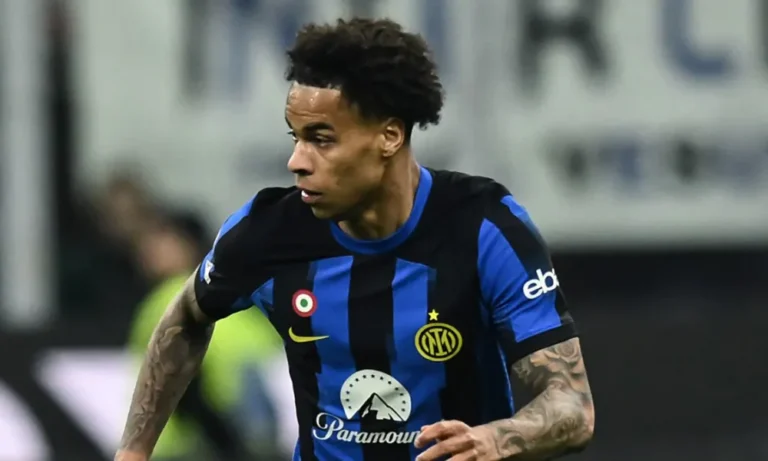 Buchanan Inter calciomercato Premier League Liga