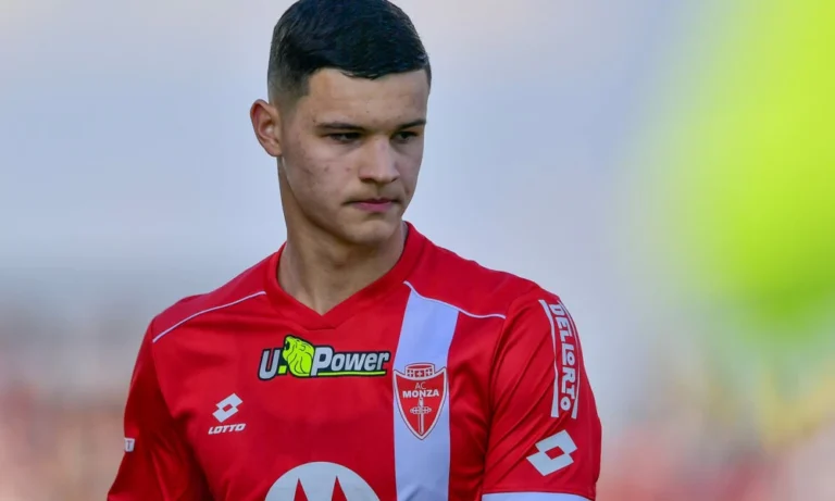 Calciomercato Inter, rifiutati 30 milioni per Valentin Carboni calciomercato Inter carboni