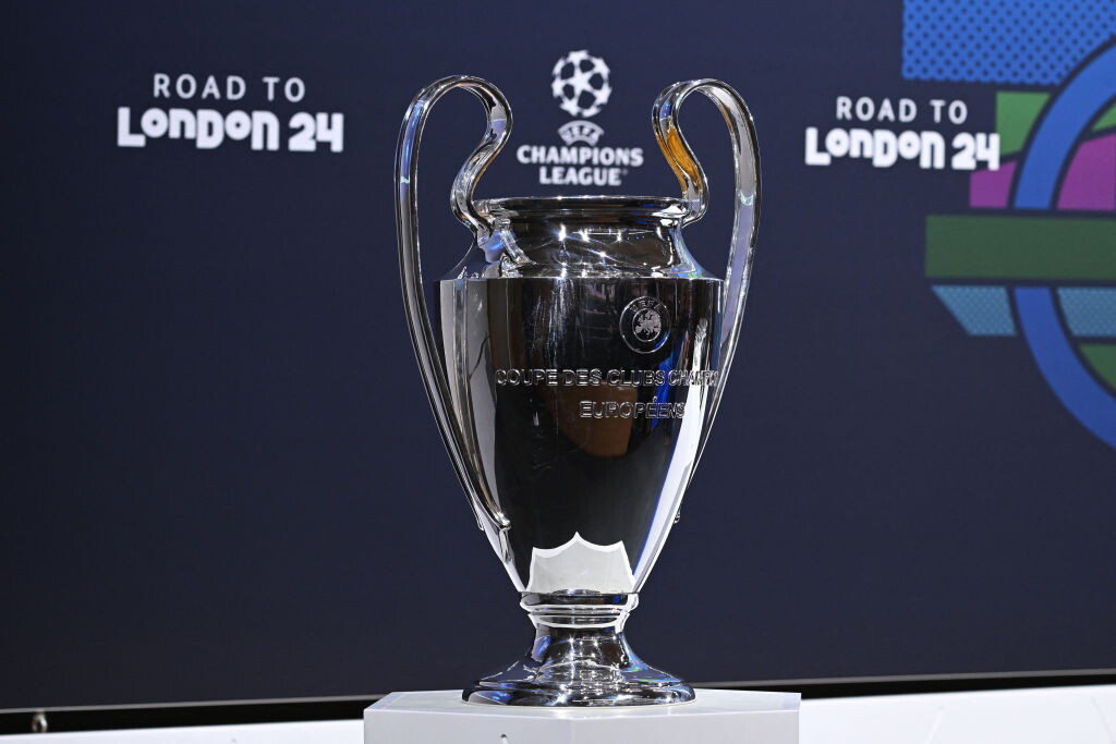 Champions League Ricavi Inter