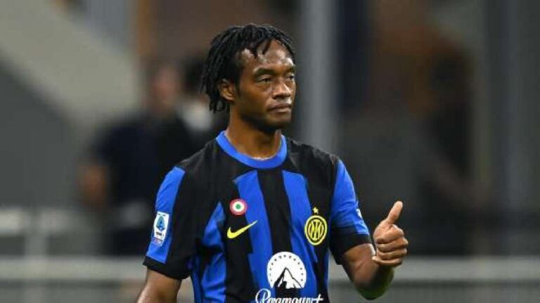 Inter Torino Cuadrado convocati