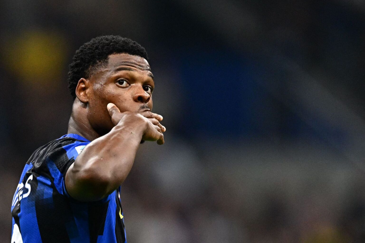 Calciomercato Inter Dumfries Rinnovo