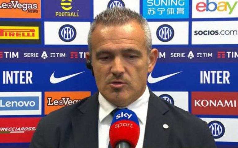 Farris Inter Cassano