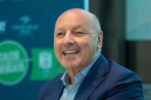 Inter Marotta Steven Zhang