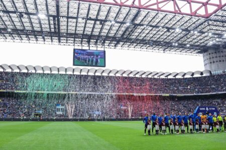 Inter Torino Giudice Sportivo