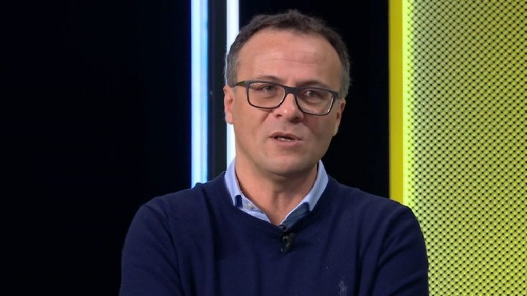 Inter Empoli Thuram Marelli