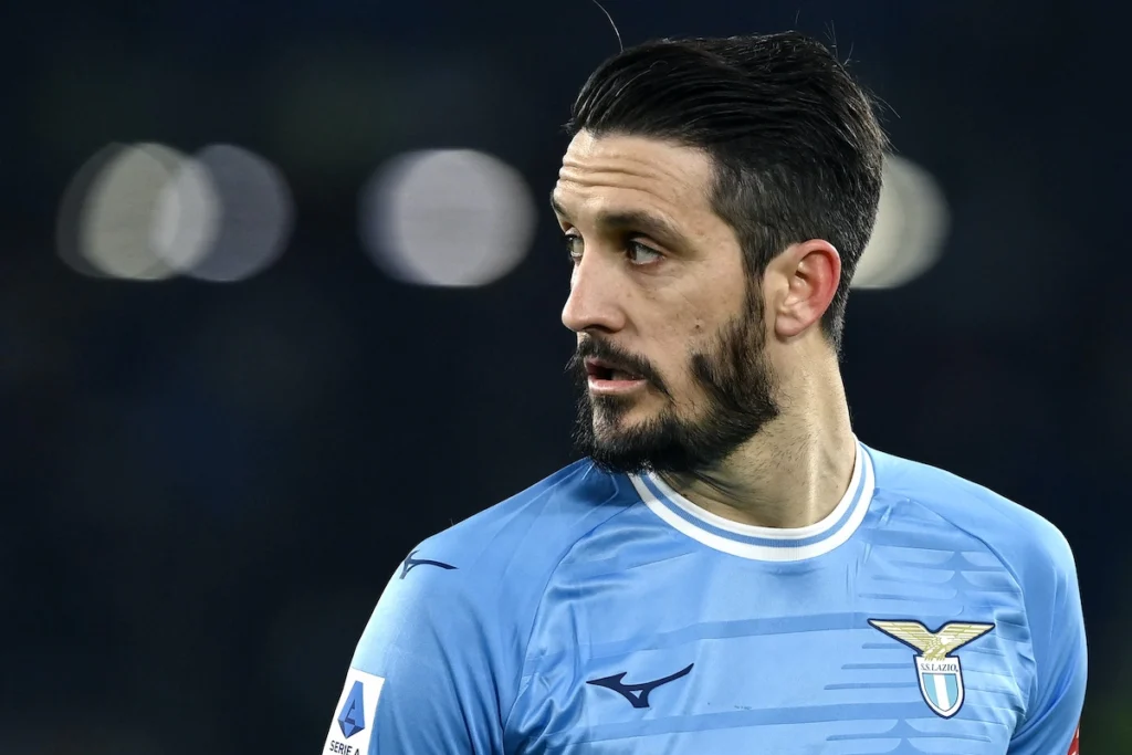 Luis Alberto calciomercato Inter