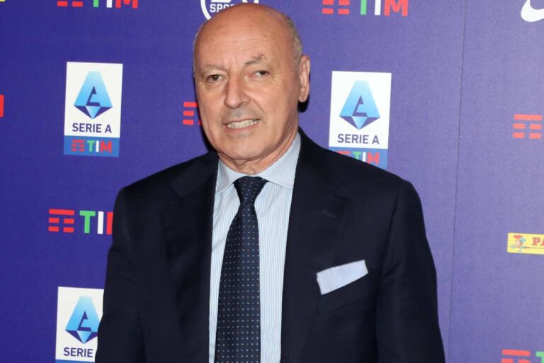 Calciomercato Inter, Beppe Marotta punta un difensore 2007 dell’Amburgo. Il nome Inter Beppe Marotta Oaktree