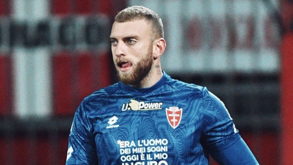 Calciomercato Inter Di Gregorio