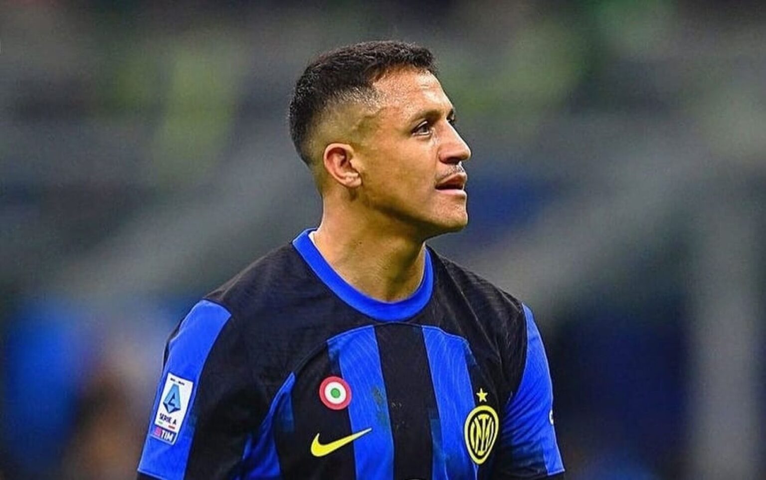 Calciomercato Inter Sanchez Fabiani
