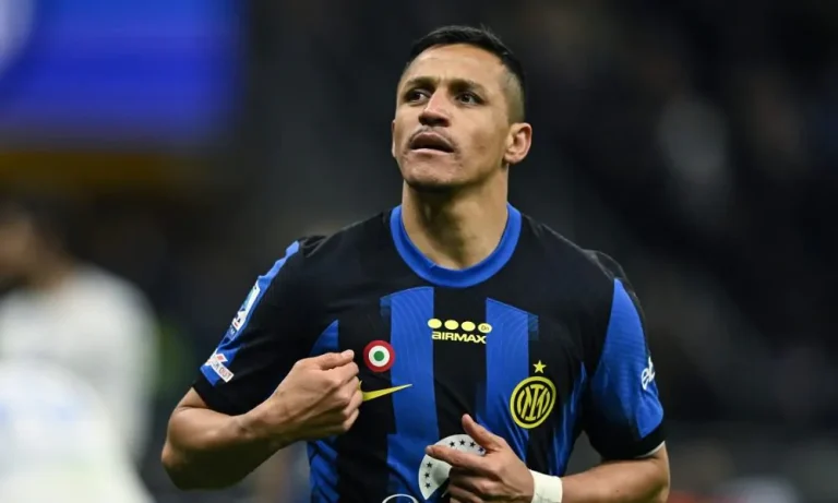 Sanchez seconda stella Inter