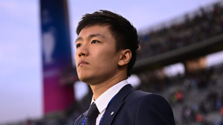 Cessione Inter Steven Zhang