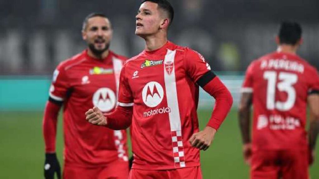 Calciomercato Inter Carboni Marotta