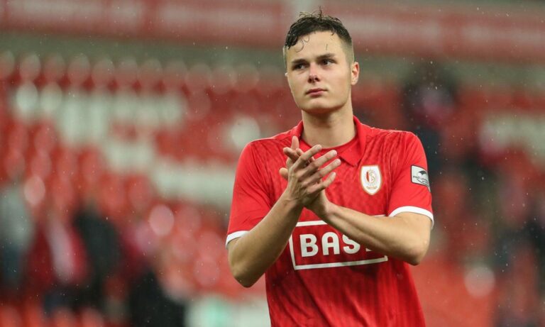 Calciomercato Inter Zinho Vanheusden