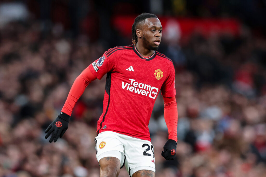 Calciomercato Inter Wan Bissaka Dumfries