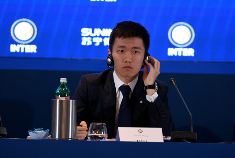 Cessione Inter, Steven Zhang annulla il discorso alla festa al Castello Sforzesco. Il punto Cessione Inter Investcorp