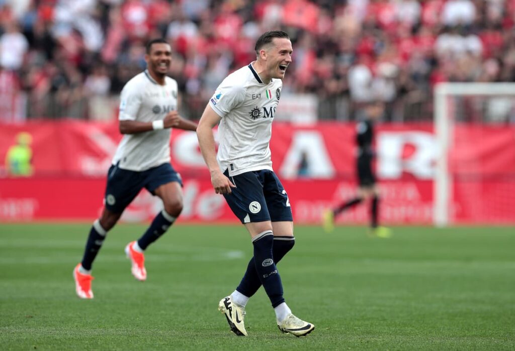 Calciomercato Inter Giaccherini Zielinski