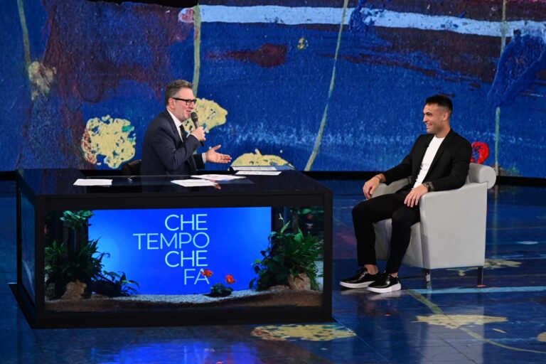 VIDEO – Calciomercato Inter, Lautaro Martinez: rinnovo? Voglio restare