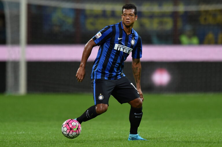 inter guarin